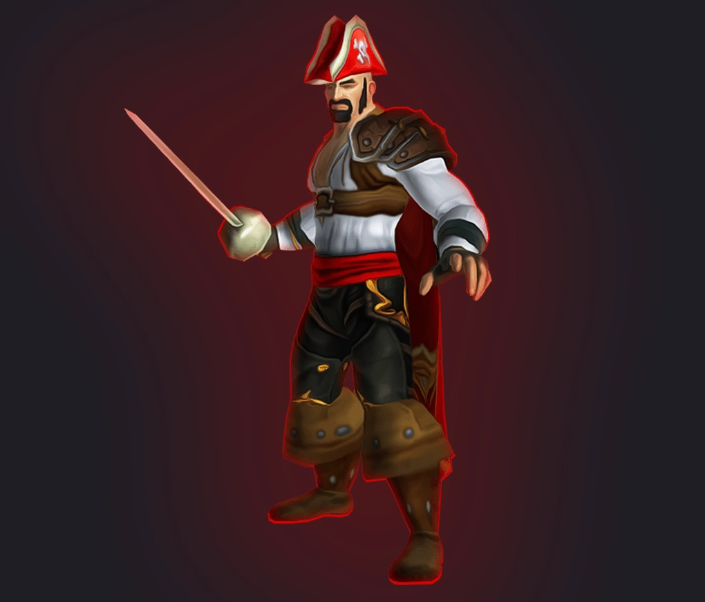 Avast Ye, Admiral! Boost
